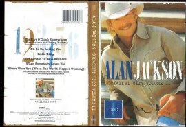 ALAN_JACKSON_VOLUME_II DVD